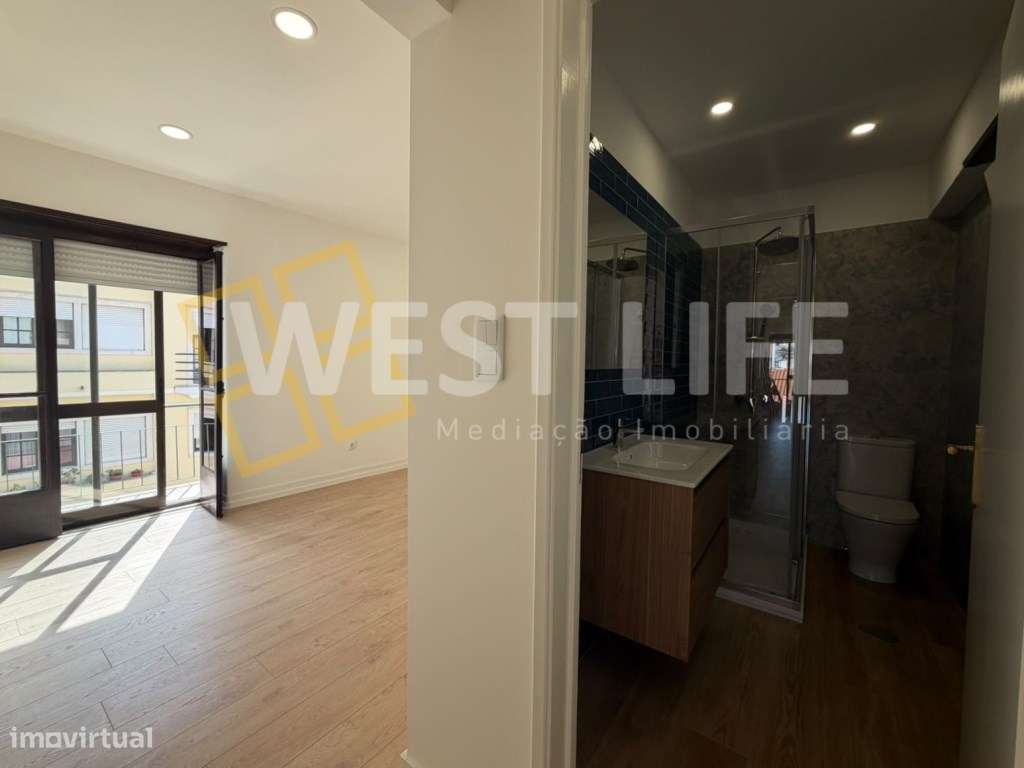 Apartamento T3 Totalmente Remodelado | EXCLUSIVO WEST LIFE | Centro...-15