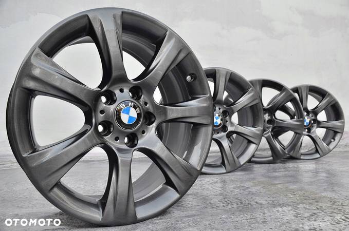 Felgi 8x18 5x120 BMW e46 e90 f30 f20 e92 wz-396 - 1