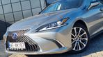 Lexus ES 300h Business Edition + - 17