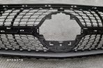 Mercedes W118 CLA Grill Atrapa Diamond - 3