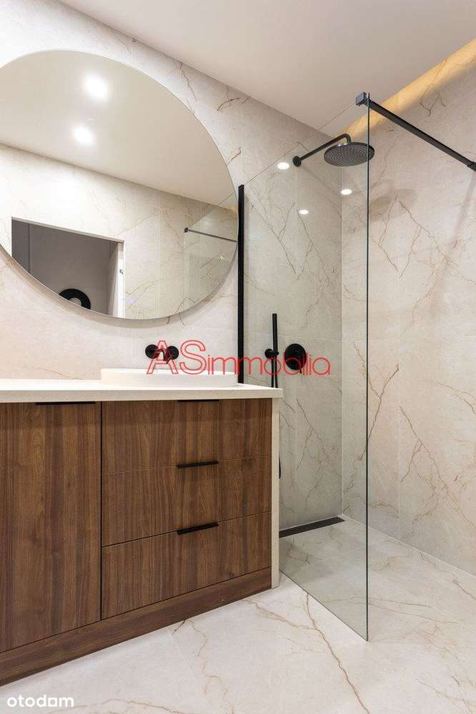 Bez prowizji!Bez podatku!Wykończone,56m2,Tarchomin-7