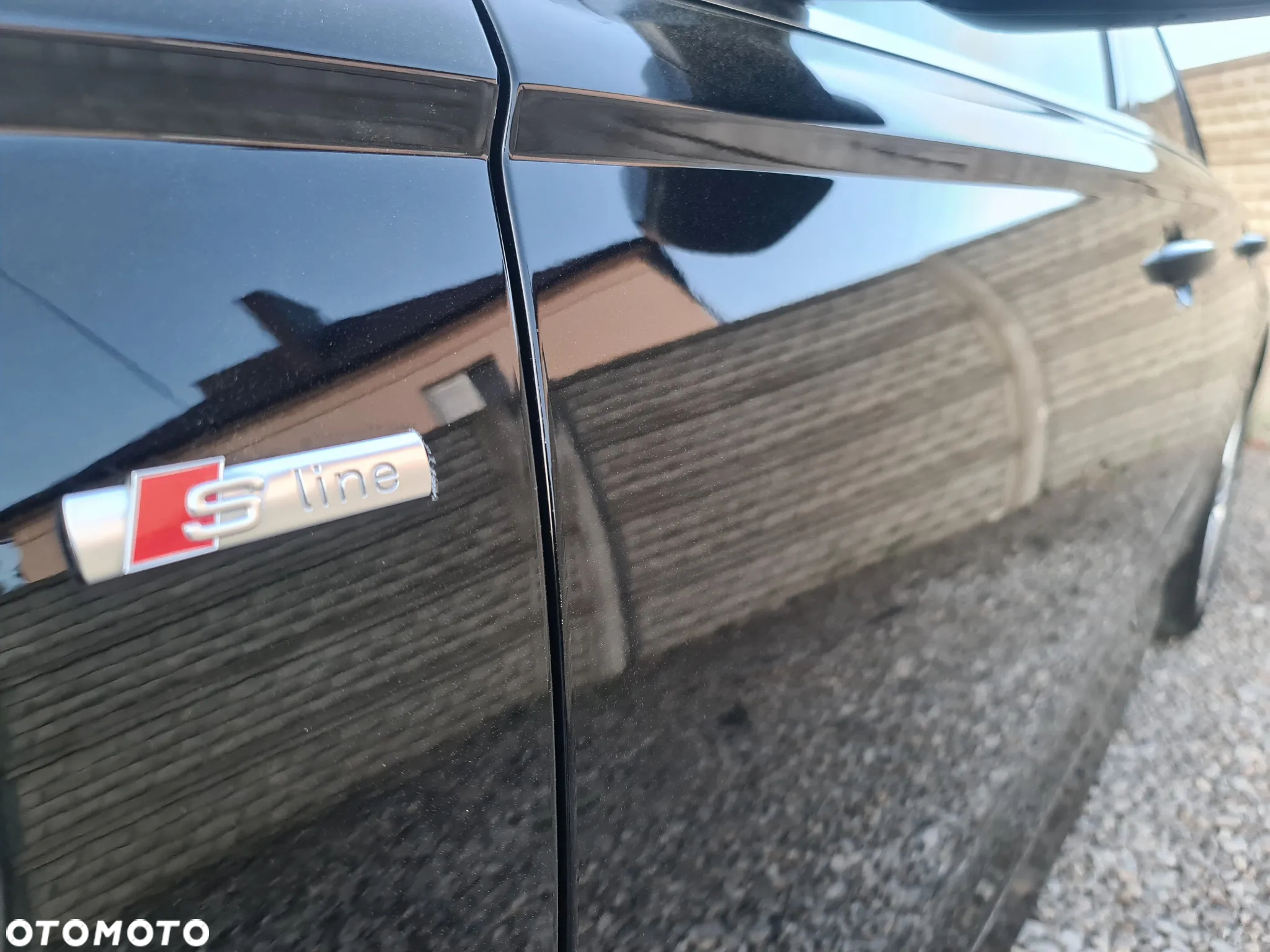 Audi A6 2.0 TDI Quattro S tronic - 12