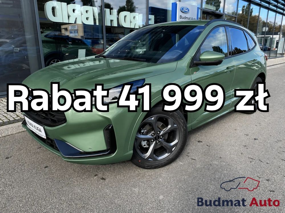 Pakiet Winter, Kamera 360, BLIS, Matrix LED