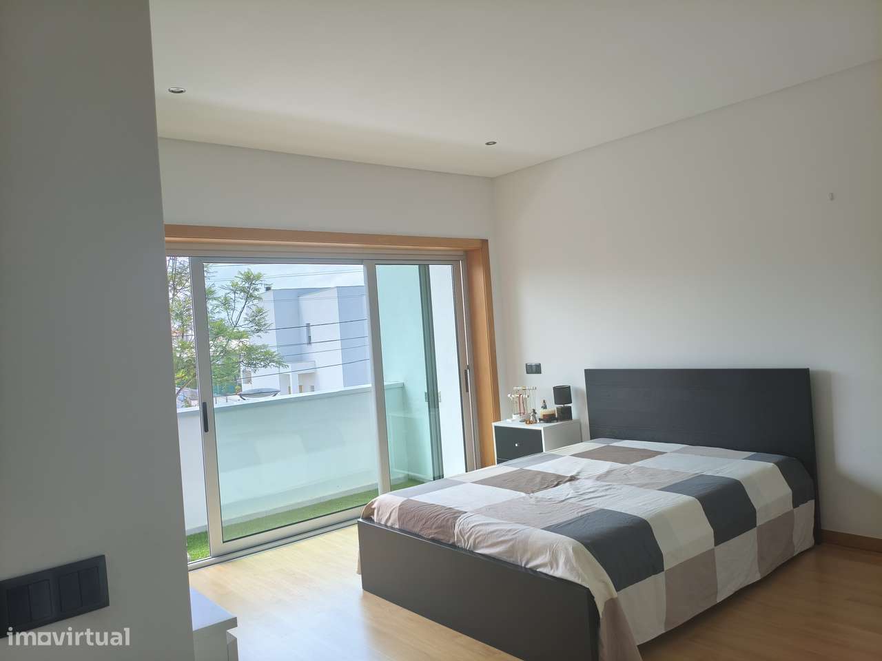Moradia T4 na cidade de Ílhavo-12