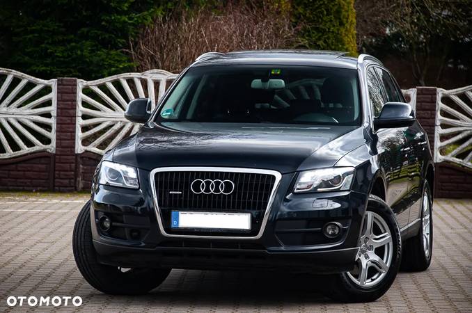 Audi Q5 3.0 TDI Quattro S tronic - 3