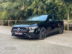 Mercedes-Benz A 180 Limousine d AMG Line Aut. - 8