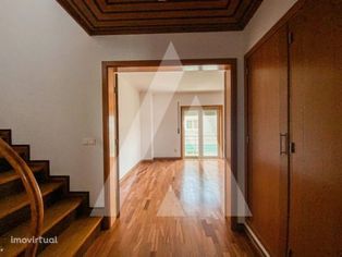 Apartamento T3+1 Duplex em Aveiro - Luz Natural e Conforto