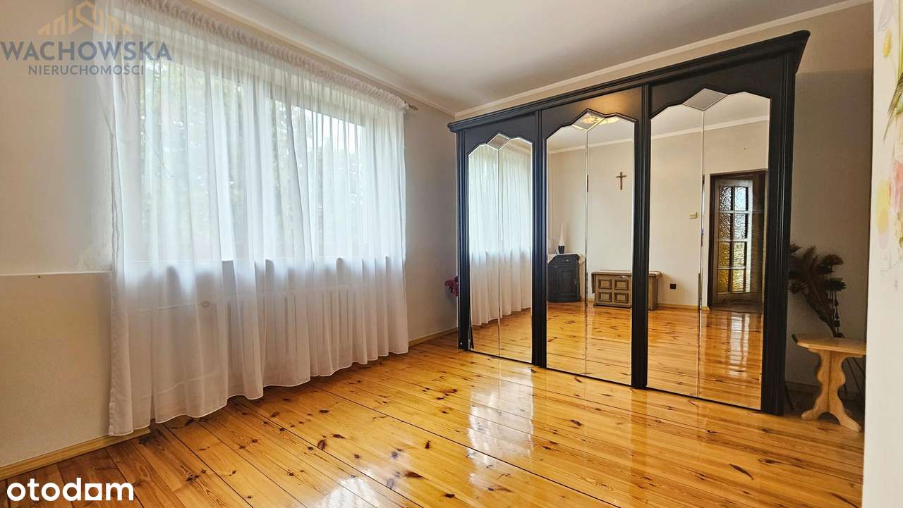 Dom wolnostrojący - ul. Konarskiego, Świebodzin-8