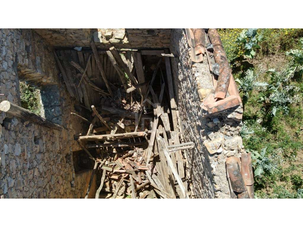 Casas de Aldeia para recuperação-7