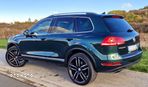 Volkswagen Touareg 4.2 V8 TDI DPF Automatik Exclusive - 2