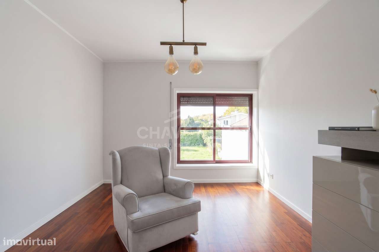Moradia T4 de Luxo em Ramalde | Porto-25