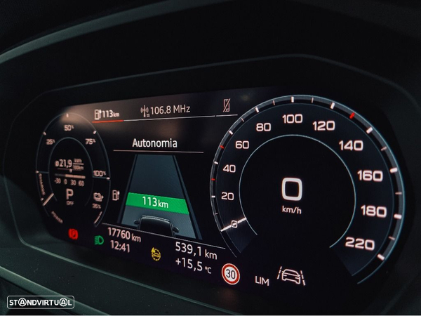 Audi Q4 Sportback e-tron 40 82 kWH - 20