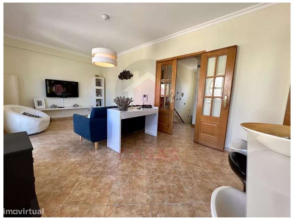 Apartamento T2 na Foz do Arelho - Onde o Mar e a Lagoa se Encontram-7