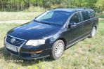 Volkswagen Passat 1.9 TDI Trendline - 3