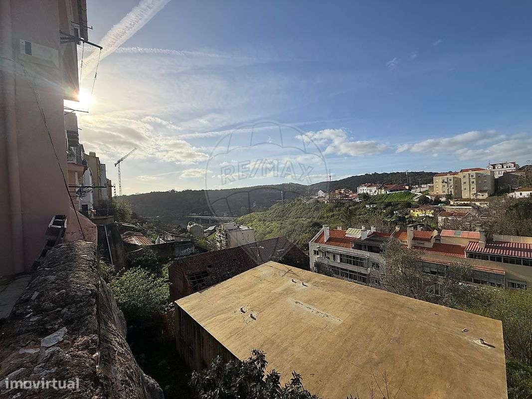 Apartamento T2 para venda-9