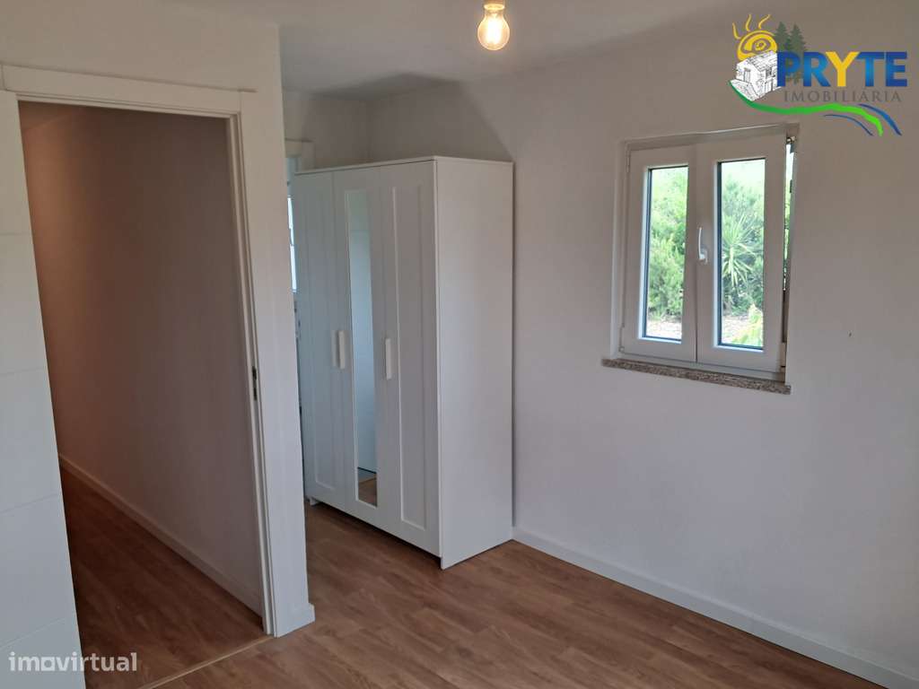 Moradia de tipologia T3 situada perto da Vila da Sertã-24