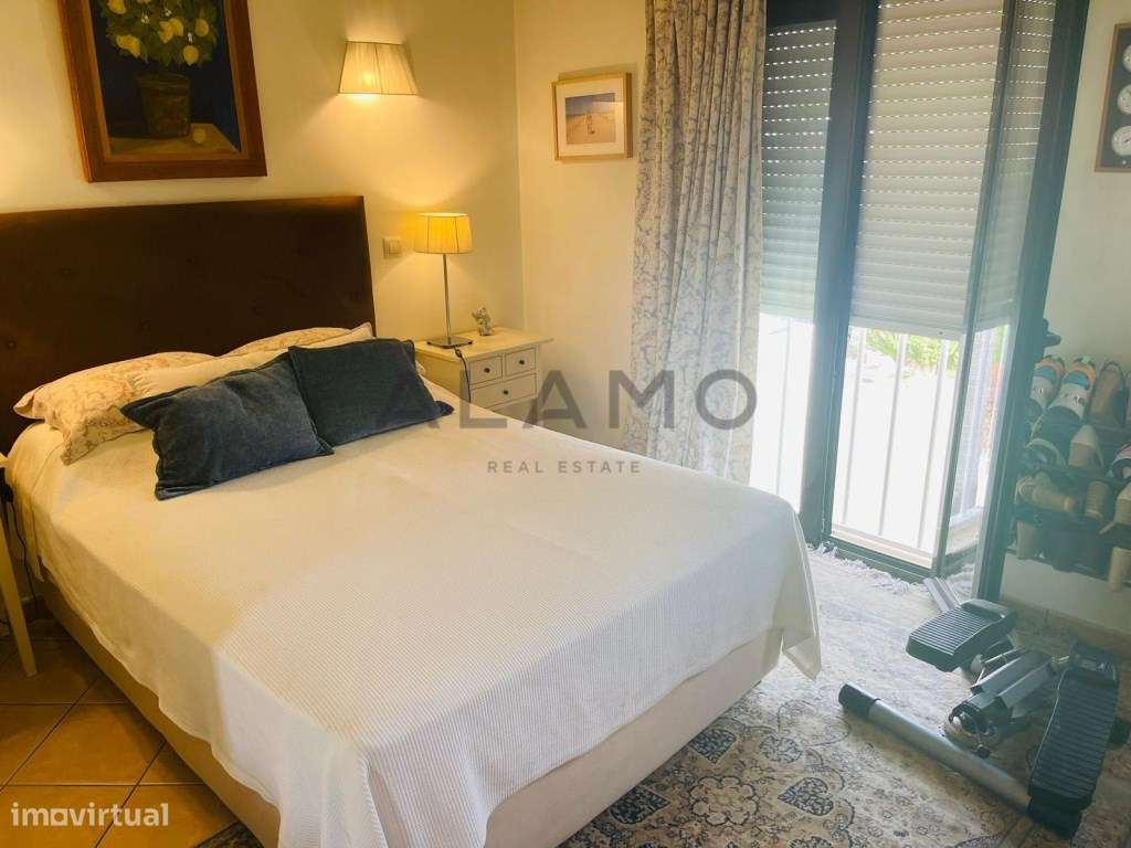 Fantástico apartamento triplex perto da Marina de Vilamoura - Grande imagem: 5/19