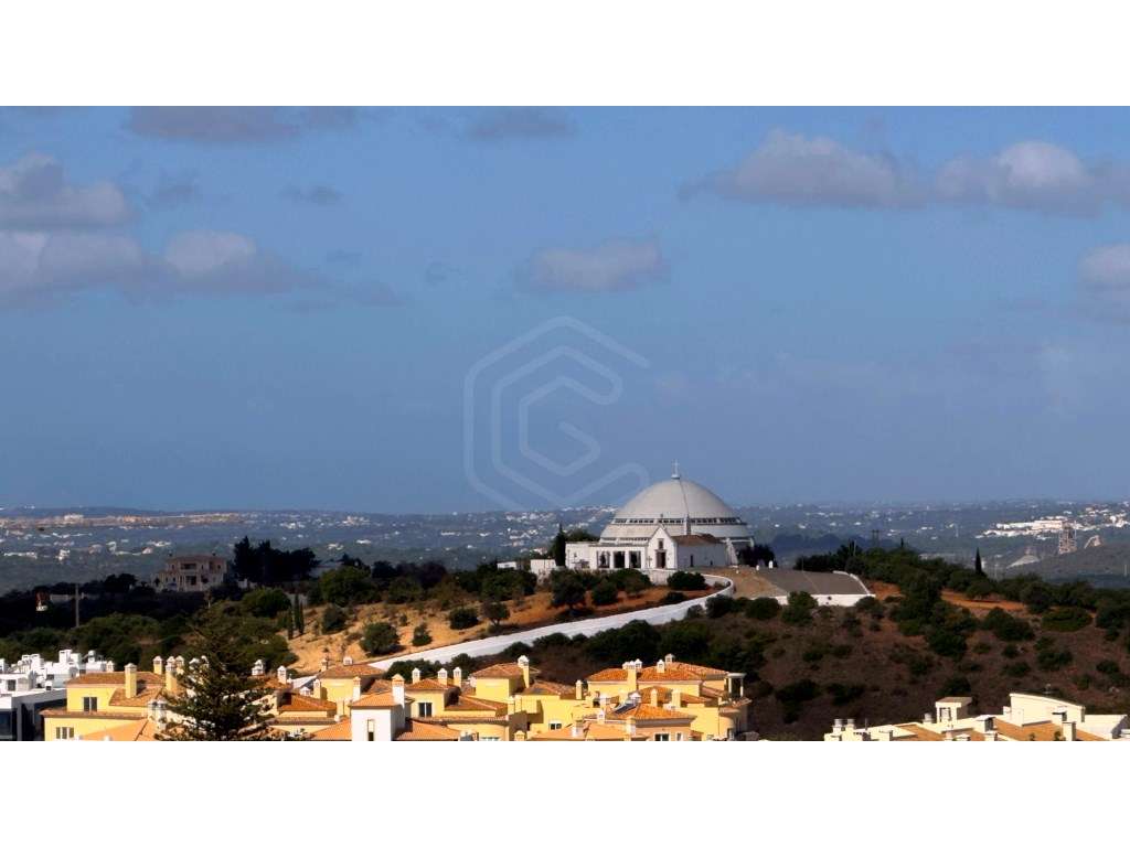 Apartamento T3 em zona centro de Loulé, Algarve-36