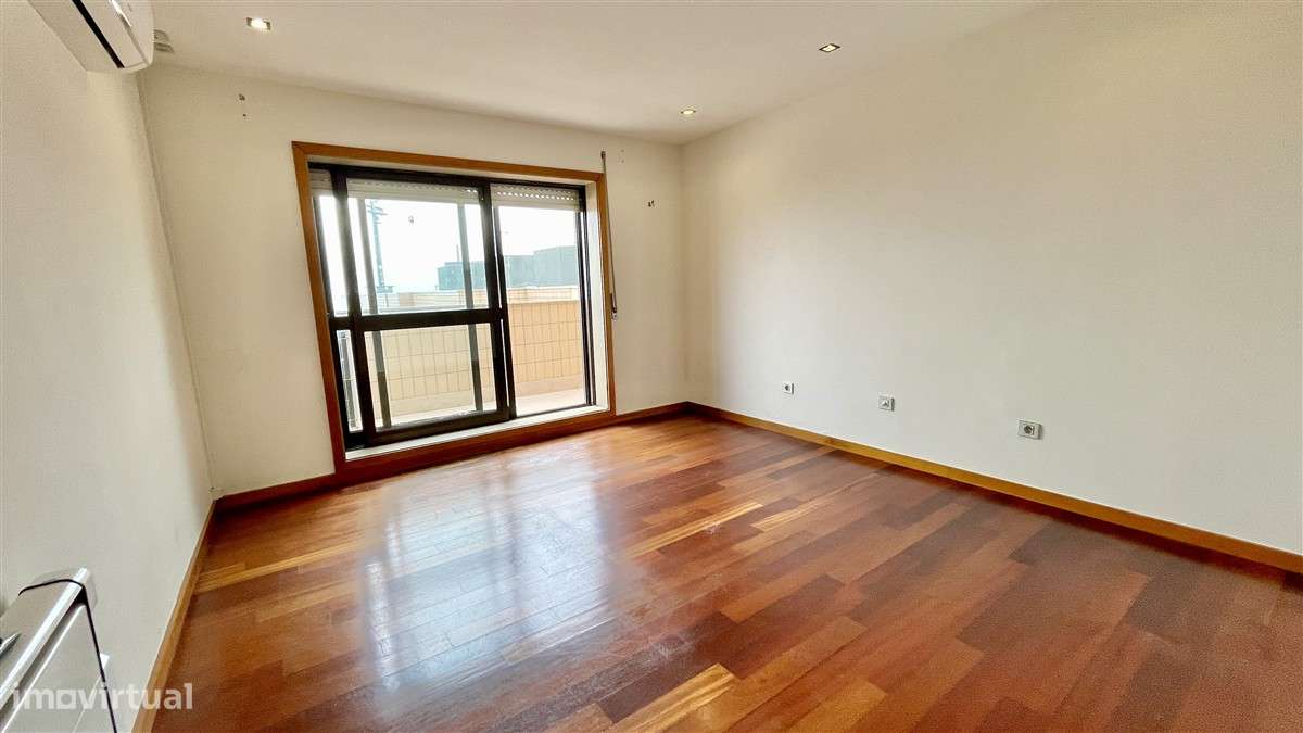 T3 Duplex-Centro-Póvoa de Varzim-Praia-14