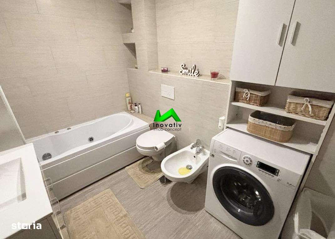 Apartament de vanzare 2 camere Sibiu Doamna Stanca - Imagine principală: 5/6