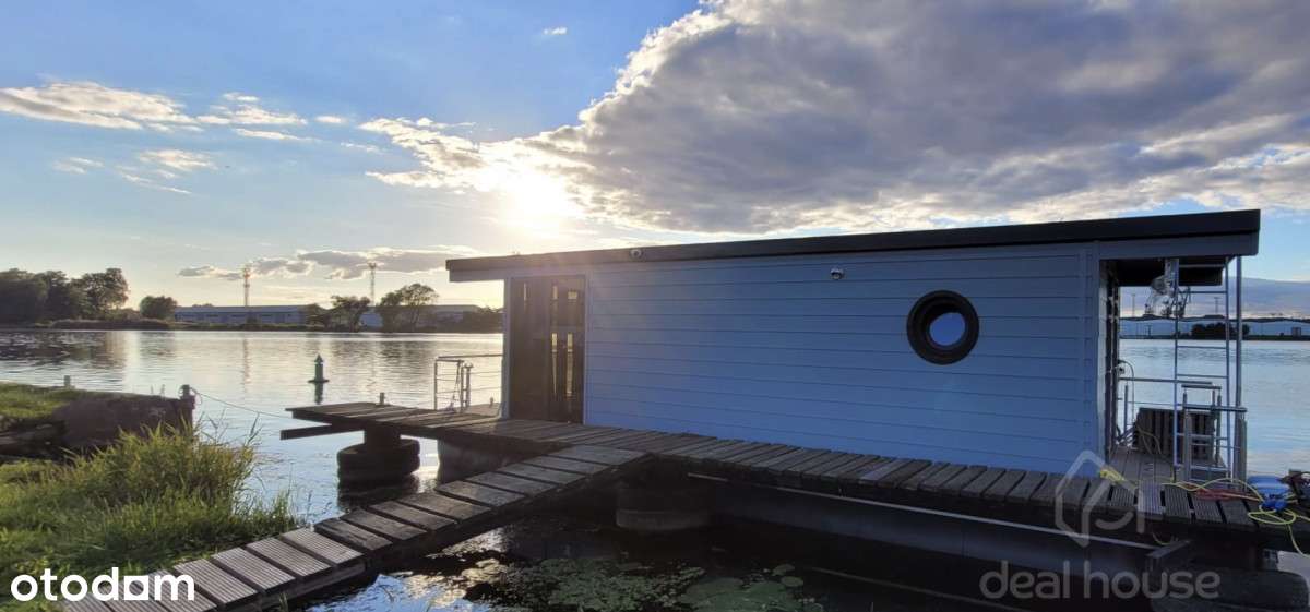 Pierwsza linia brzegowa, Jezioro Stacinko.-7