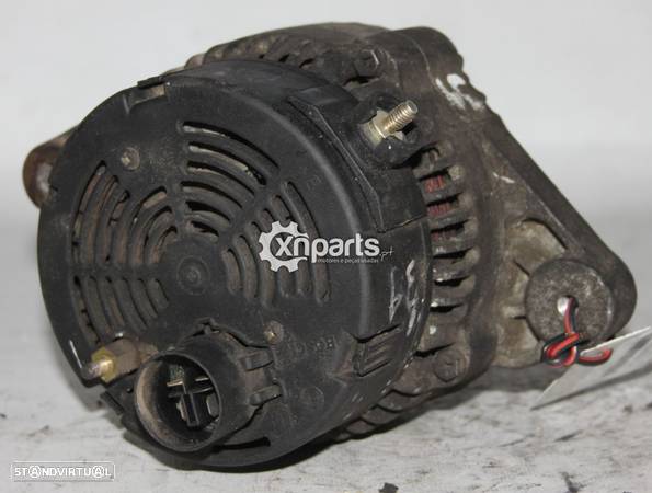 Alternador HONDA CIVIC V Saloon (EG, EH) 1.5 i 16V (EG8) | 10.91 - 11.95 Usado R... - 3