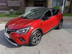 Renault Captur 1.3 TCe Exclusive - 2