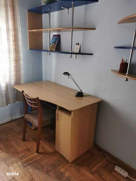 Inchiriez apartament cu 3 camare - Zona Energiei - Imagine principală: 5/8