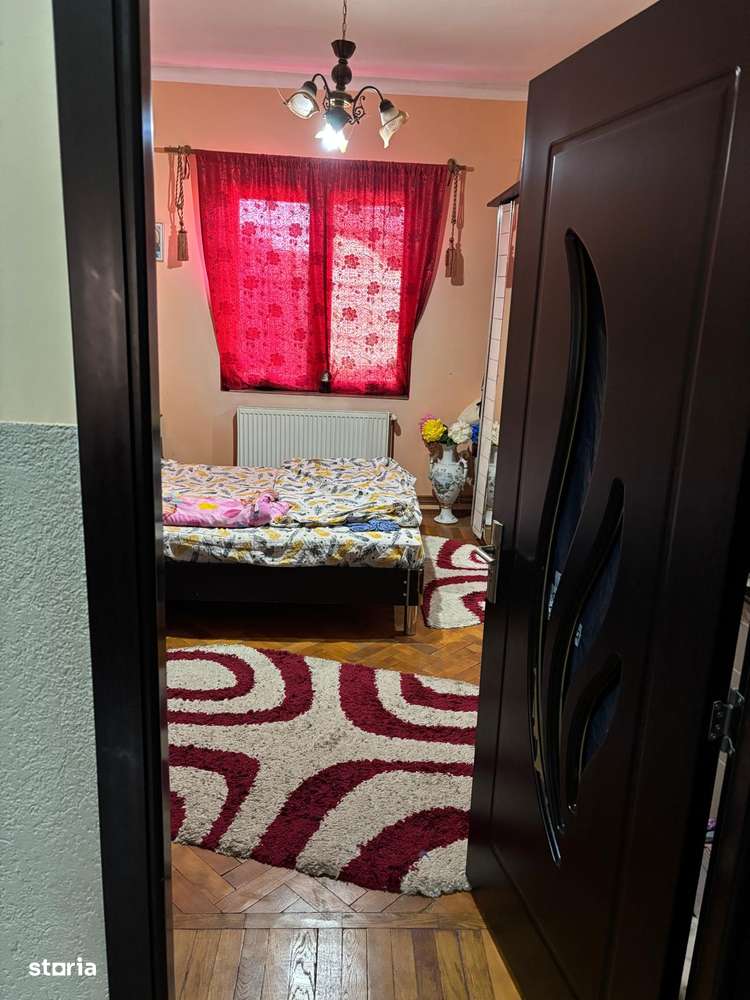 Vand apartament 2 camere Centru - Imagine principală: 5/12