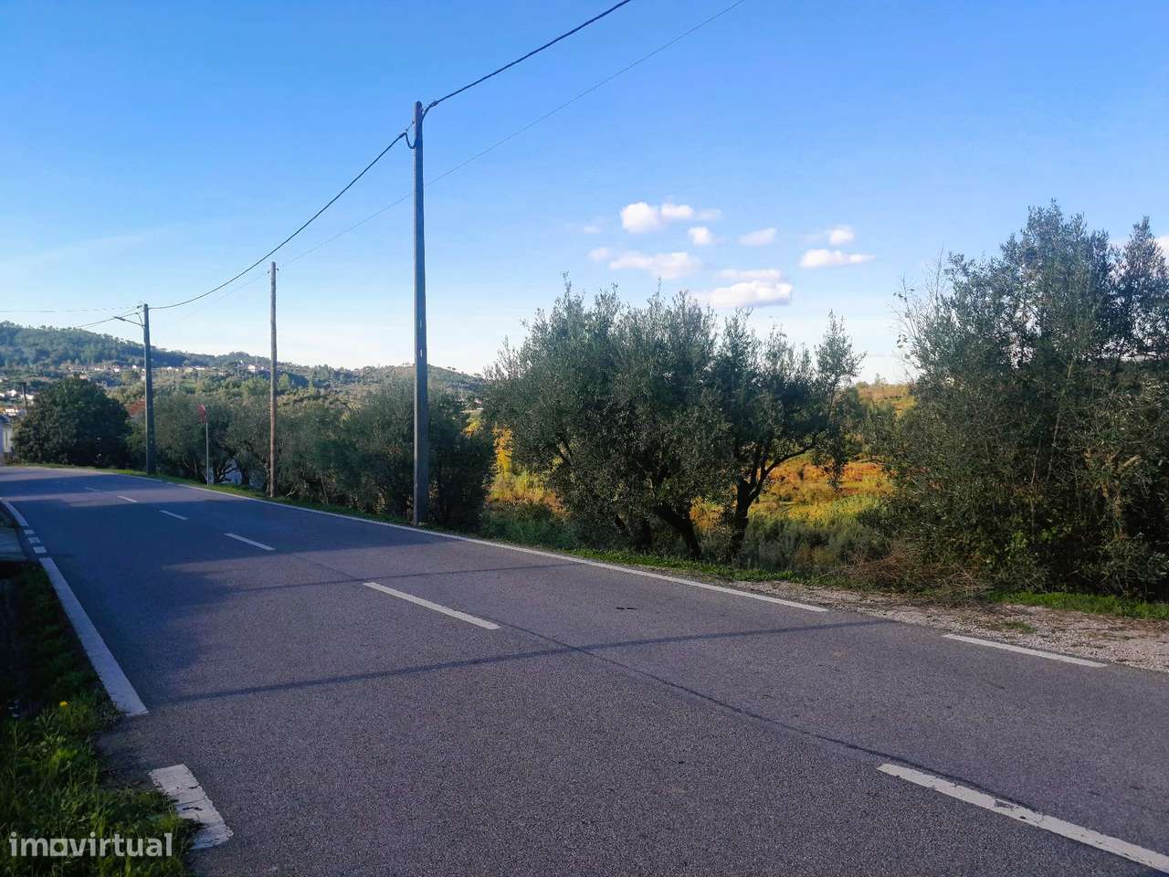 Terreno para Construção – Almalaguês, Coimbra-1