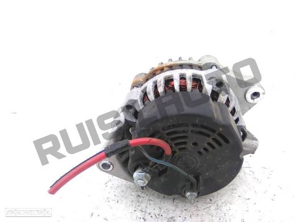 Alternador 5080sradr1007 Opel Astra F [1991_1998] 1.4 I - 3