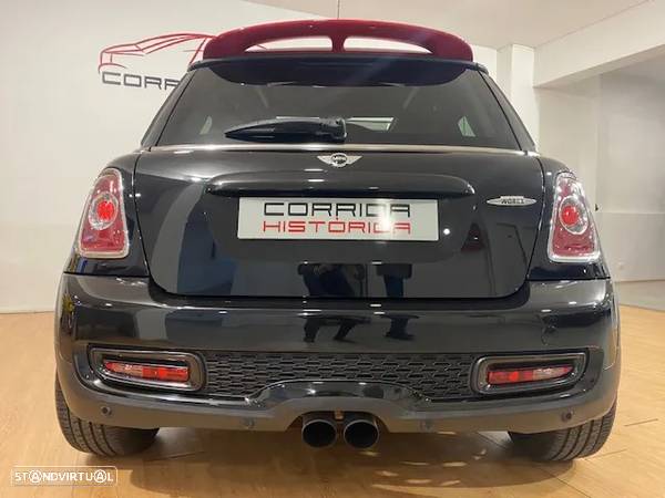 MINI John Cooper Works Standard - 9