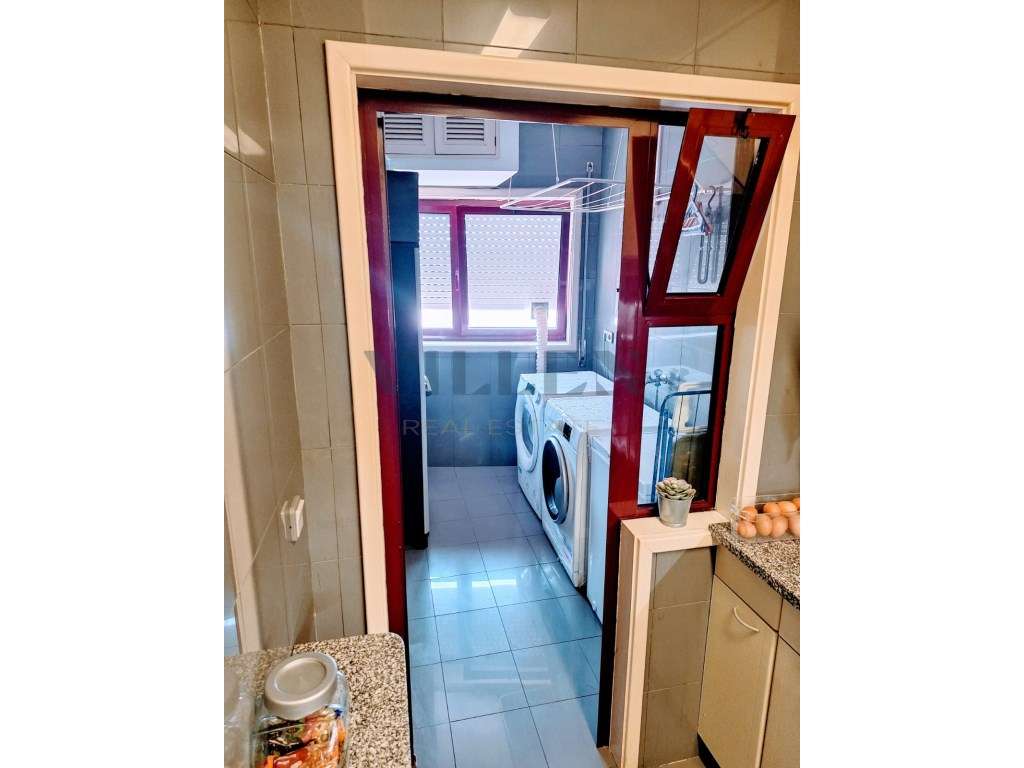 Apartamento T3 com Vista para a Ponte D. Luiz - Vila Nova de Gaia - Grande imagem: 5/28