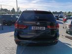 BMW X5 25 d sDrive Comfort 7L - 2