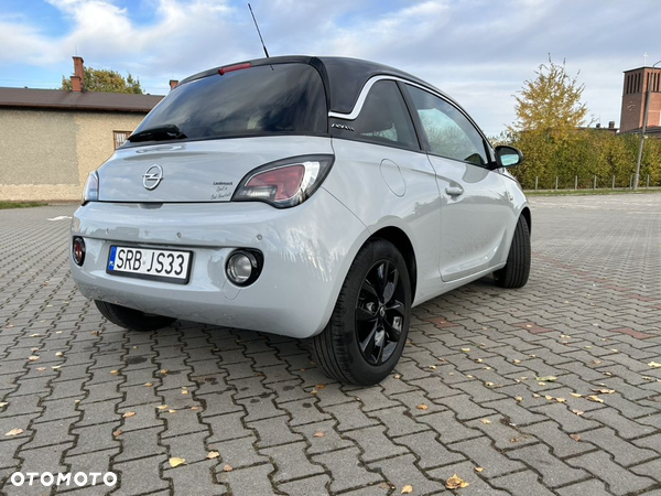 Opel Adam 1.4 Jam - 10