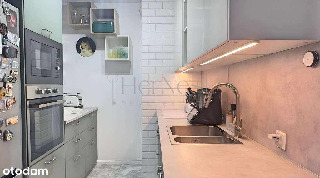 Osobna sypialnia wysoki standard | Garaż-3