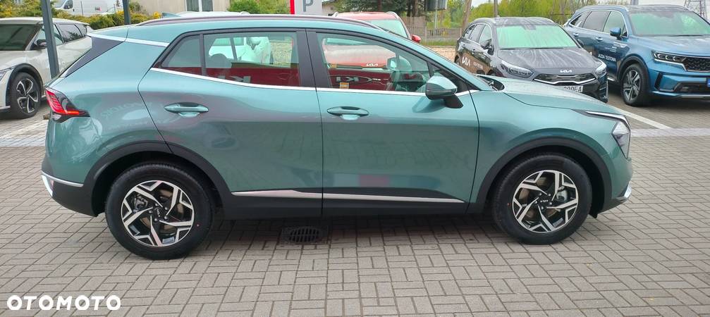 Kia Sportage 1.6 T-GDI M 2WD - 6