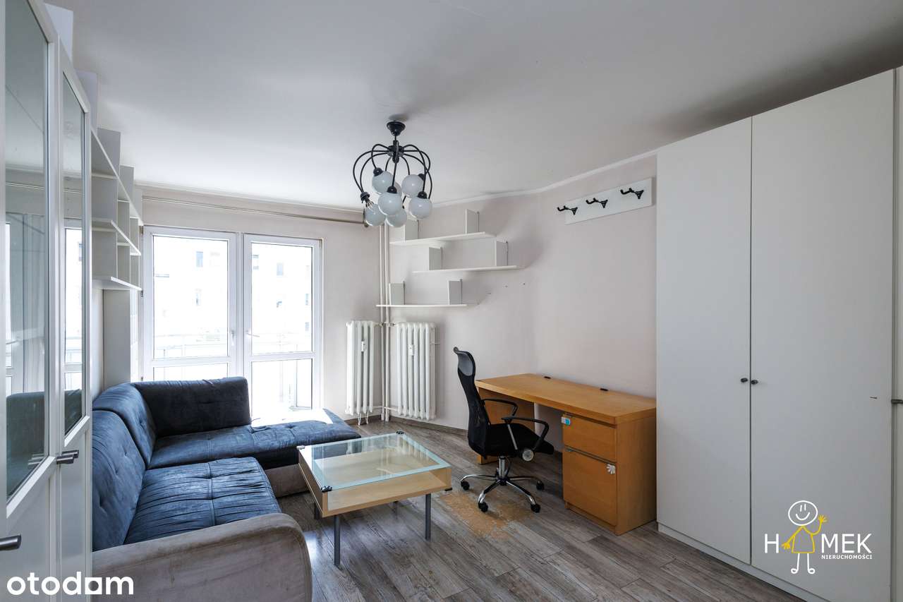 Dwa Pokoje Gotowe do Wprowadzenia-Super Okazja na Osiedlu Odrodzenia! - Pełny obrazek: 2/11