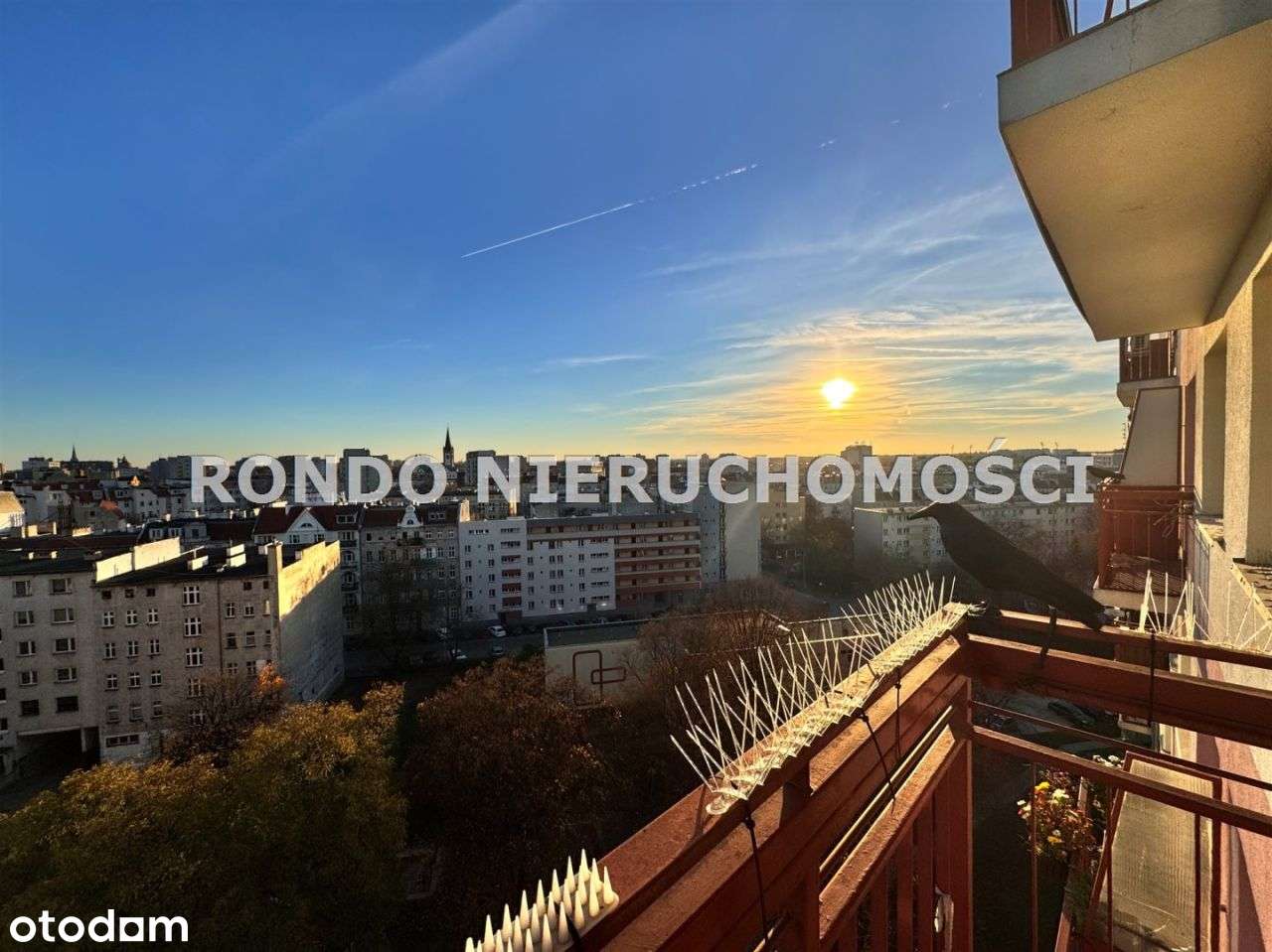 2pok,Lubuska/centrum,45m2/balkon/9p/tylko tu-0