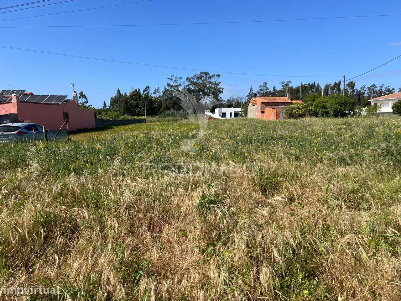 Terreno para construção com 2310 M2 em Mira, Coimbra - Grande imagem: 4/21