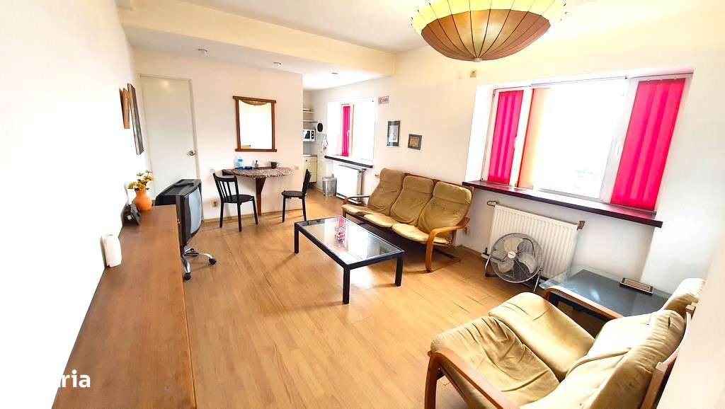 Inchiriere apartament 2 camere Gara de Nord, 0%comision - Imagine principală: 2/15