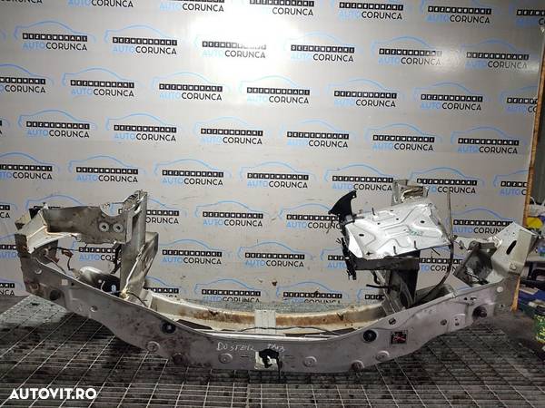 Trager Dacia Duster 1.5 Dci 2010 - 2013 1461CC Manuala (804) - 6