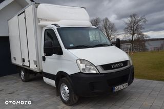 Iveco daily-35s14/zi