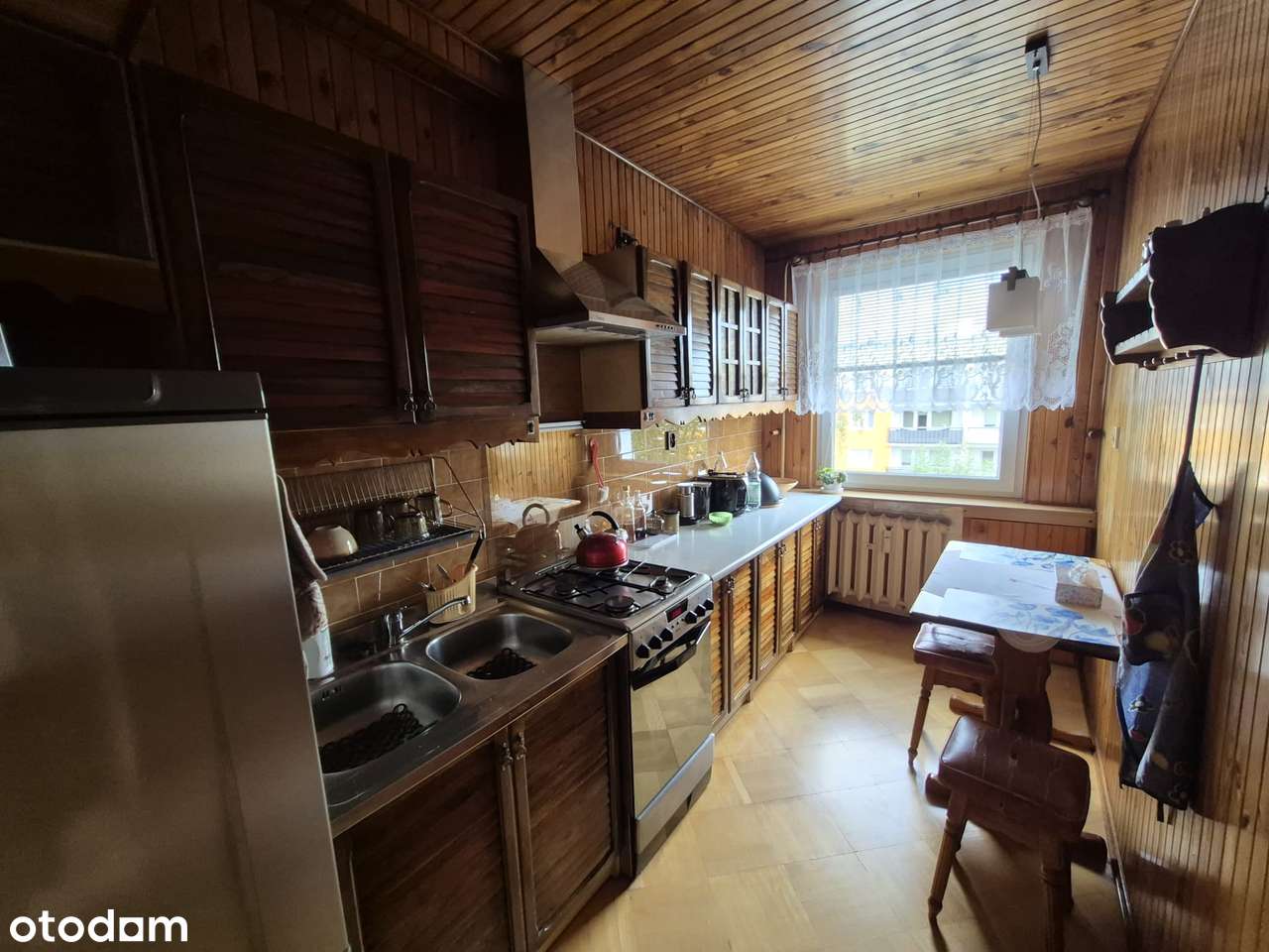 Słoneczne mieszkanie, Pabianice, os. Bugaj, 61,59m2, 3 pokoje, piwnica - Pełny obrazek: 5/10