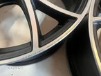 FELGI RONAL SPEEDLINE CORSE SL5 7.5JX18 ET51 5X112 - 3