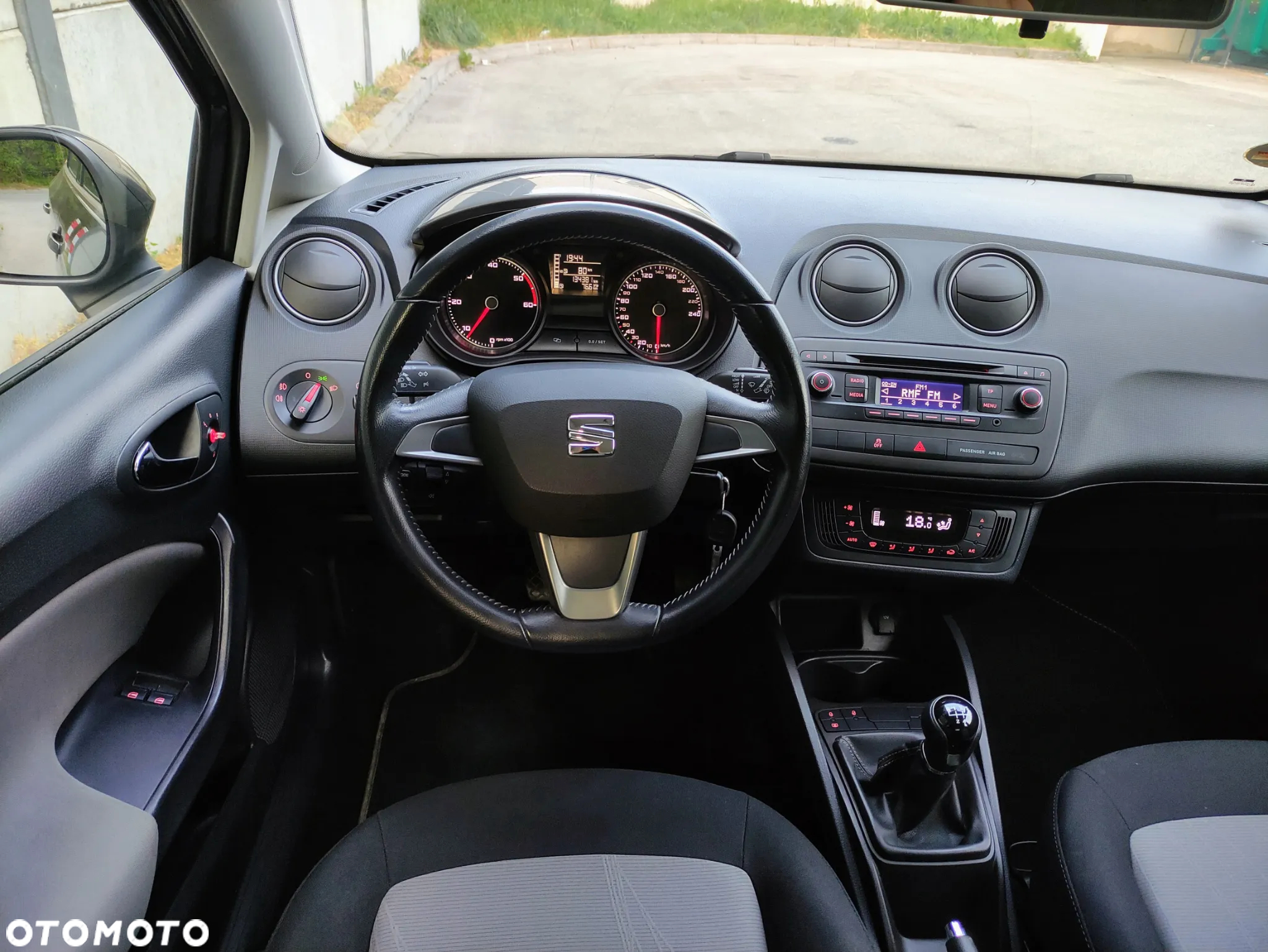 Seat Ibiza ST 1.6 TDI CR Style - 7