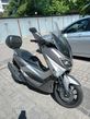 Yamaha NMAX - 1