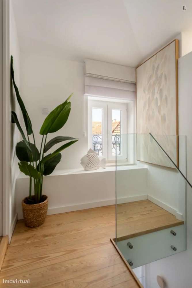 Apartamento com 1 quartos - localizado em Setubal - Grande imagem: 4/9