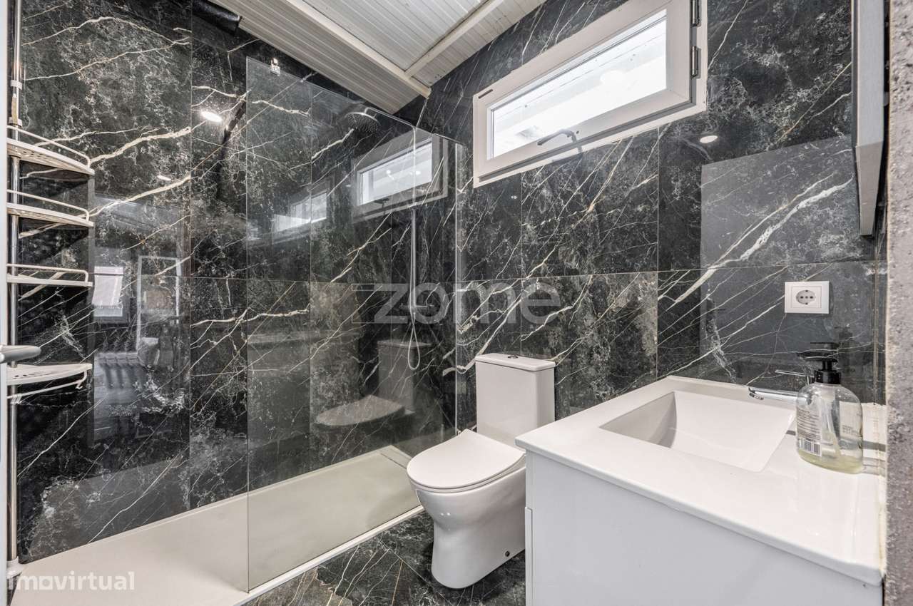 Moradia T4, em Ribeirão, Vila Nova de Famalicão-35