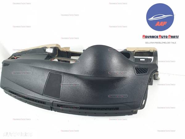 Plansa Bord BMW Seria 5 GT 2010 la 2017 originala - 2